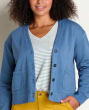 Load image into Gallery viewer, Toad&amp;Co Women&#39;s Daybreaker Cardi
