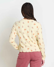 Load image into Gallery viewer, Toad&amp;Co Women&#39;s Foothill Long Sleeve Crew II
