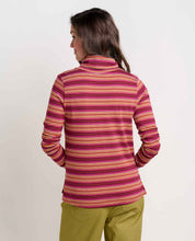 Load image into Gallery viewer, Toad&amp;Co Women&#39;s Maisey Long Sleeve T-Neck
