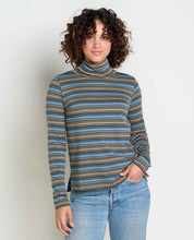 Load image into Gallery viewer, Toad&amp;Co Women&#39;s Maisey Long Sleeve T-Neck
