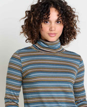 Load image into Gallery viewer, Toad&amp;Co Women&#39;s Maisey Long Sleeve T-Neck
