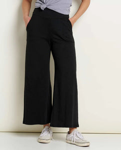 Toad&Co Women's Chaka Wide Leg Pant