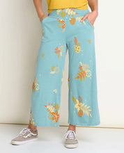 Load image into Gallery viewer, Toad&amp;Co Women&#39;s Chaka Wide Leg Pant
