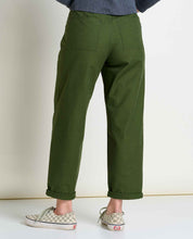 Load image into Gallery viewer, Toad&amp;Co Women&#39;s Juniper Utility Pant
