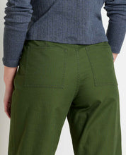 Load image into Gallery viewer, Toad&amp;Co Women&#39;s Juniper Utility Pant
