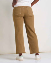 Load image into Gallery viewer, Toad&amp;Co Women&#39;s Balsam Cutoff Pant
