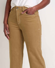 Load image into Gallery viewer, Toad&amp;Co Women&#39;s Balsam Cutoff Pant
