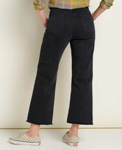 Load image into Gallery viewer, Toad&amp;Co Women&#39;s Balsam Cutoff Pant
