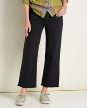 Load image into Gallery viewer, Toad&amp;Co Women&#39;s Balsam Cutoff Pant
