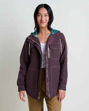 Load image into Gallery viewer, Toad&amp;Co Women&#39;s Forester Pass Parka
