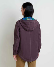 Load image into Gallery viewer, Toad&amp;Co Women&#39;s Forester Pass Parka
