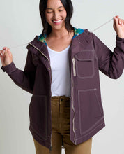 Load image into Gallery viewer, Toad&amp;Co Women&#39;s Forester Pass Parka
