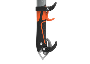 Petzl QUARK Adze Ice Axe