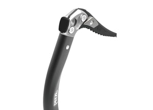 Petzl Nomic Ice Axe