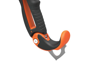 Petzl Nomic Ice Axe