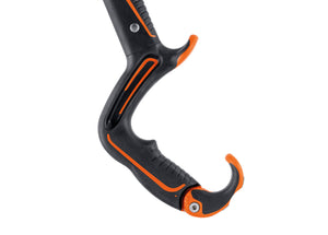 Petzl Ergonomic Ice Axe