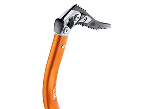 Petzl Ergonomic Ice Axe