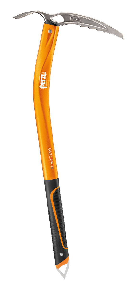 Petzl SUMMIT EVO Ice Axe 59 cm