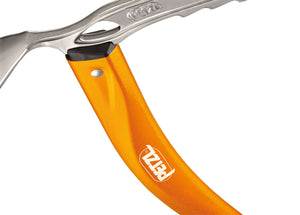 Petzl SUMMIT EVO Ice Axe 59 cm