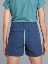 Load image into Gallery viewer, Gnara Women&#39;s Go There Shorts
