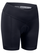 Load image into Gallery viewer, Zoic Women&#39;s Navaeh 11&quot; Shorts w/Liner
