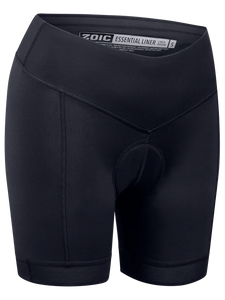 Zoic Women's Navaeh 11" Shorts w/Liner