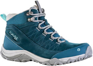 Oboz Women's Ousel Mid B-Dry