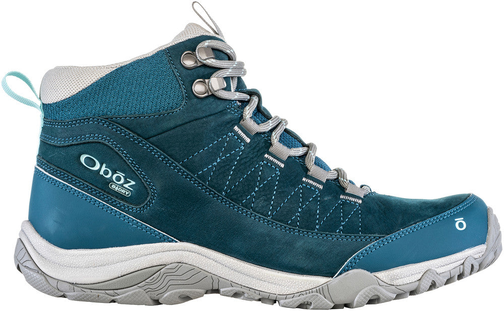 Oboz Women's Ousel Mid B-Dry