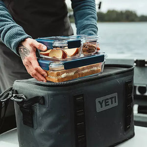 Yeti Food Storage