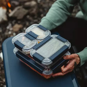 Yeti Food Storage