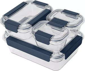 Yeti Food Storage