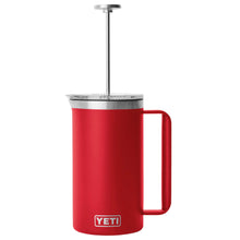 Load image into Gallery viewer, Yeti Rambler 34 oz French Press
