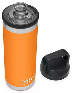 Yeti Rambler 18 Bottle w/Chug Cap