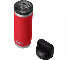 Load image into Gallery viewer, Yeti Rambler 18 Bottle Chug Cap
