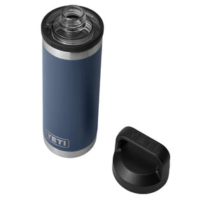 Yeti Rambler 18 oz Water  Bottle w/Chug Cap