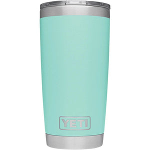 Yeti Rambler 20 oz Tumbler w/Magslider Lid