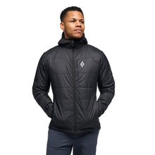 Load image into Gallery viewer, Black Diamond Men&#39;s Solution 2.0 Hoody
