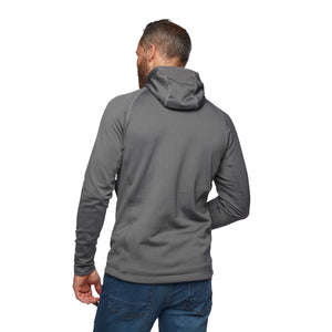 Black Diamond Men's Factor Hoody