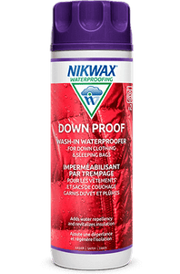 NikWax Down Proof 10oz