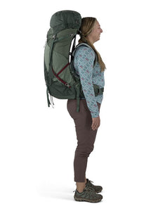 Osprey Women's Aura AG LT 50