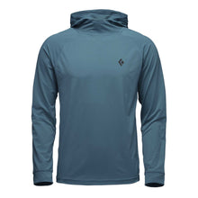 Load image into Gallery viewer, Black Diamond Men&#39;s Alpenglow Hoody
