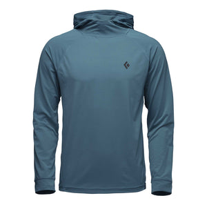 Black Diamond Men's Alpenglow Hoody