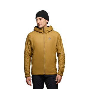 Black Diamond Men's First Light Stretch Hoody