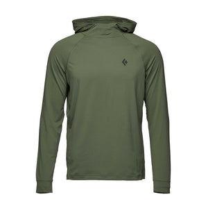 Black Diamond Men's Alpenglow Hoody