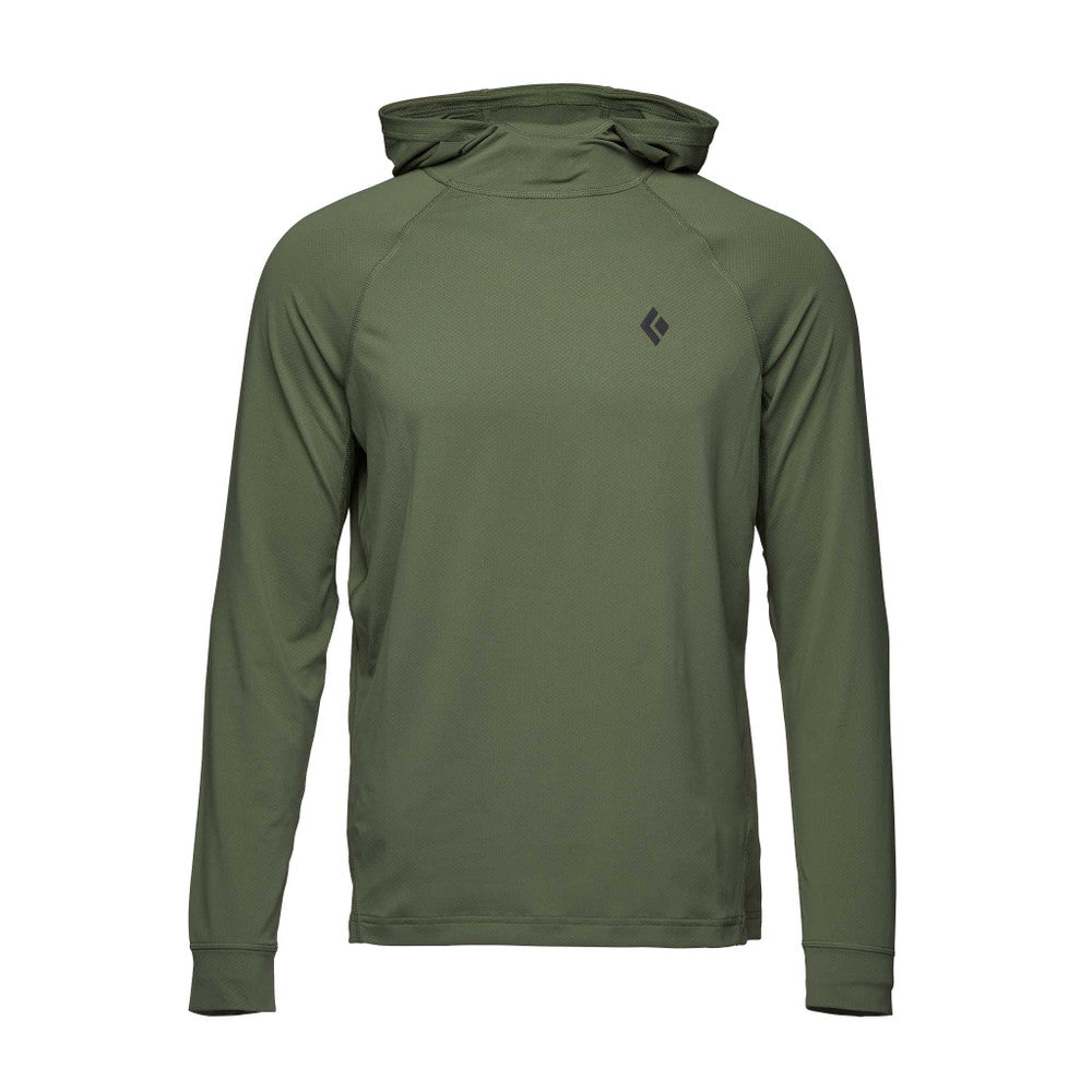 Black Diamond Men's Alpenglow Hoody