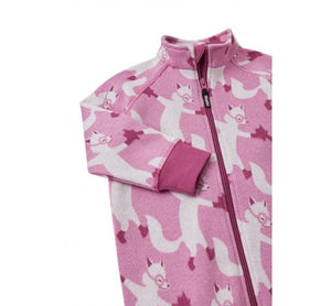 Reima Kid's Fleece Overall Myytti