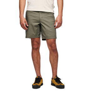 Black Diamond Men's Mantle Shorts