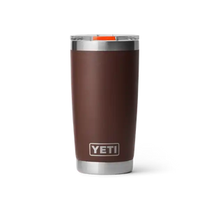 Yeti Rambler 20 oz Tumbler w/Magslider Lid