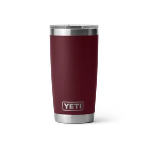 Yeti Rambler 20 oz Tumbler w/Magslider Lid