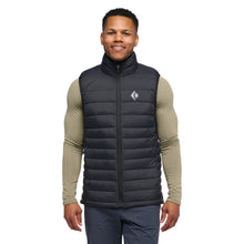 Load image into Gallery viewer, Black Diamond Men&#39;s Access Down Vest
